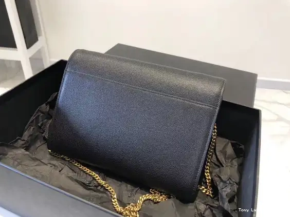 Tony Luxuries YSL CASSANDRA 0513